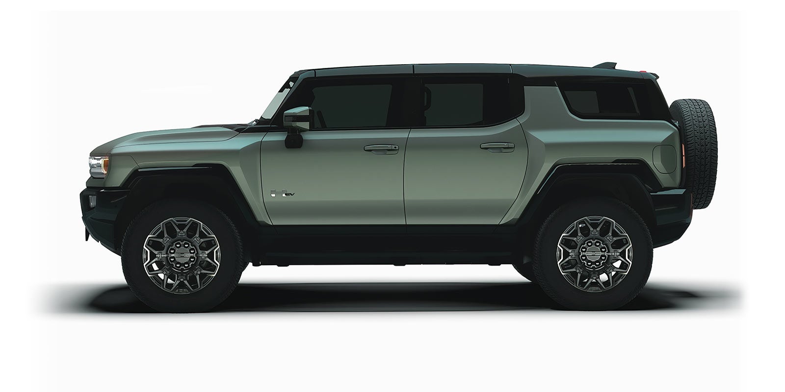 hummer ev pickup and hummer ev | Dave Sinclair Buick GMC in St Louis MO