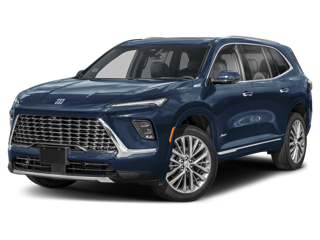 Buick Enclave - Dave Sinclair Buick GMC in St Louis MO