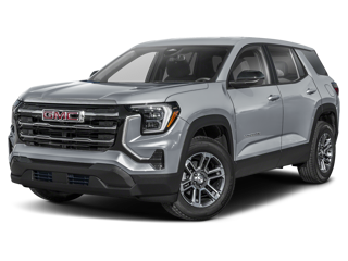 GMC Terrain - Dave Sinclair Buick GMC in St Louis MO
