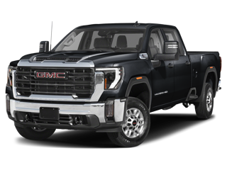 GMC Sierra HD - Dave Sinclair Buick GMC in St Louis MO
