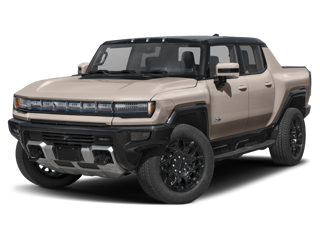 HUMMER EV vs Tesla Cybertruck - Dave Sinclair Buick GMC in St Louis MO