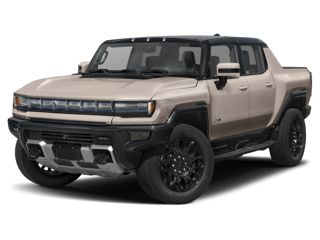 HUMMER EV vs Tesla Cybertruck - Dave Sinclair Buick GMC in St Louis MO