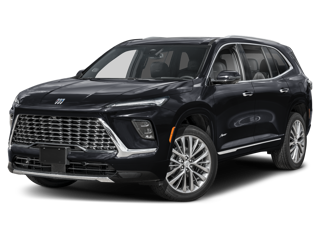 Buick Enclave - Dave Sinclair Buick GMC in St Louis MO