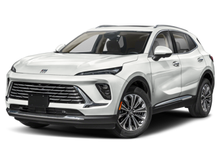 Buick Envision - Dave Sinclair Buick GMC in St Louis MO