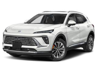 Buick Envision - Dave Sinclair Buick GMC in St Louis MO