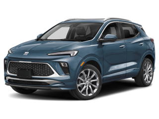 Buick Encore GX - Dave Sinclair Buick GMC in St Louis MO