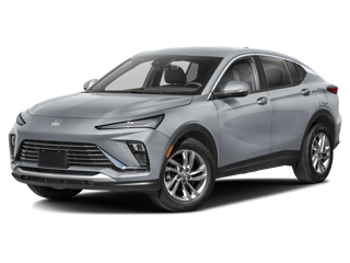 Buick Envista - Dave Sinclair Buick GMC in St Louis MO