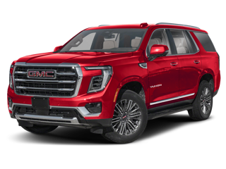 GMC Yukon - Dave Sinclair Buick GMC in St Louis MO