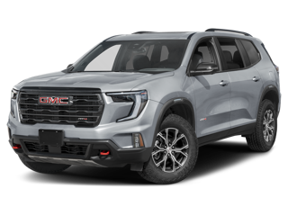 GMC Acadia - Dave Sinclair Buick GMC in St Louis MO
