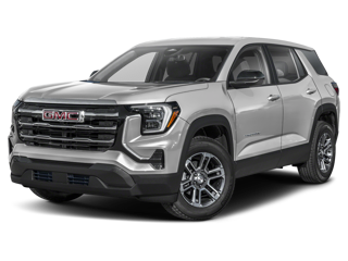 GMC Terrain - Dave Sinclair Buick GMC in St Louis MO