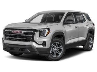 GMC Terrain - Dave Sinclair Buick GMC in St Louis MO