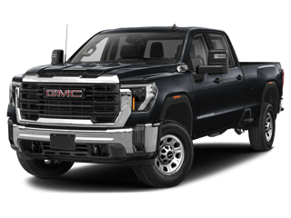 GMC Sierra HD - Dave Sinclair Buick GMC in St Louis MO