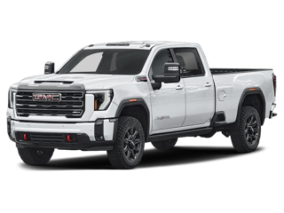 GMC Sierra HD - Dave Sinclair Buick GMC in St Louis MO