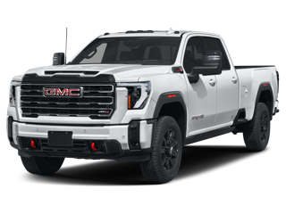 GMC Sierra HD - Dave Sinclair Buick GMC in St Louis MO