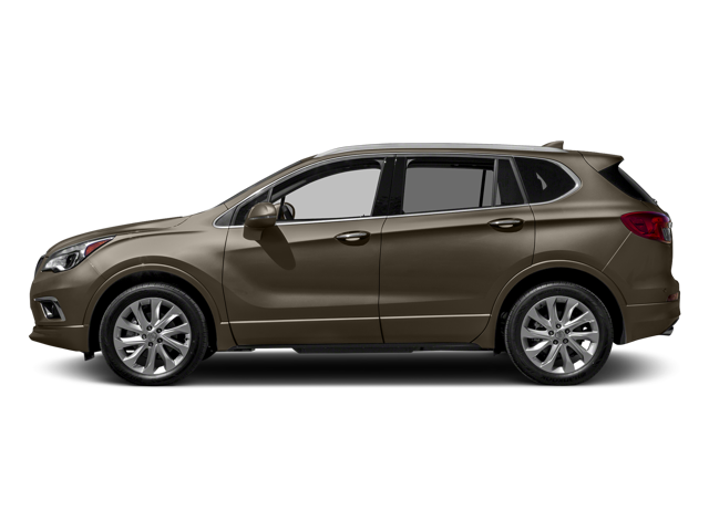 2017 Buick Envision Premium II