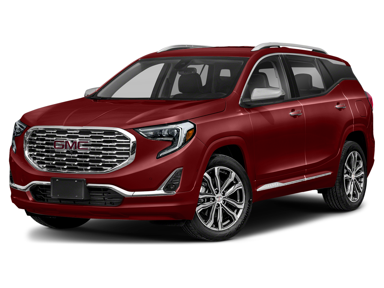 2019 GMC Terrain Denali for sale in St Louis, MO
