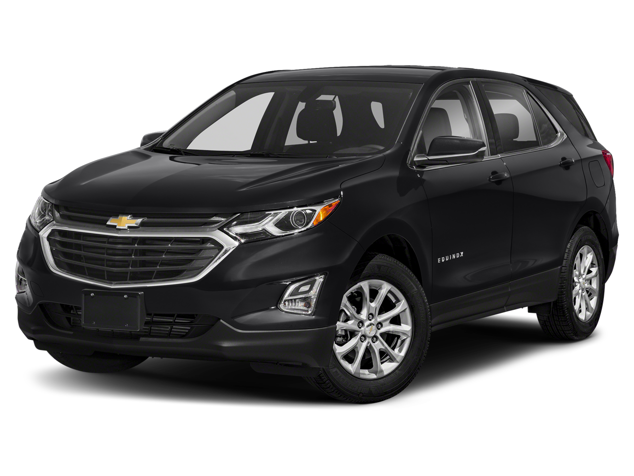 2020 Chevrolet Equinox AWD LT 1.5T's photo