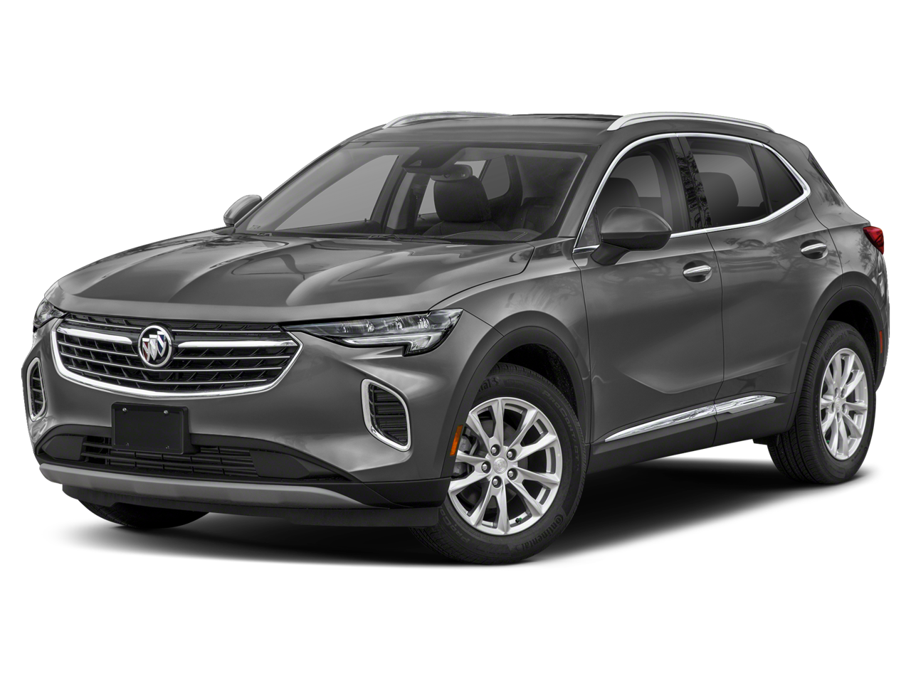 2021 Buick Envision Essence FWD's photo