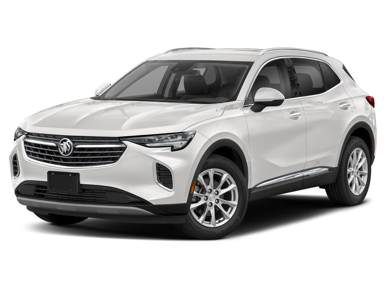 2023 Buick Envision Preferred FWD's photo