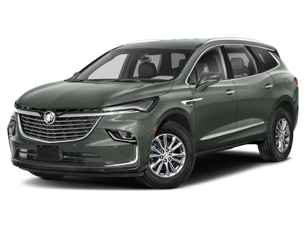2024 Buick Enclave Avenir