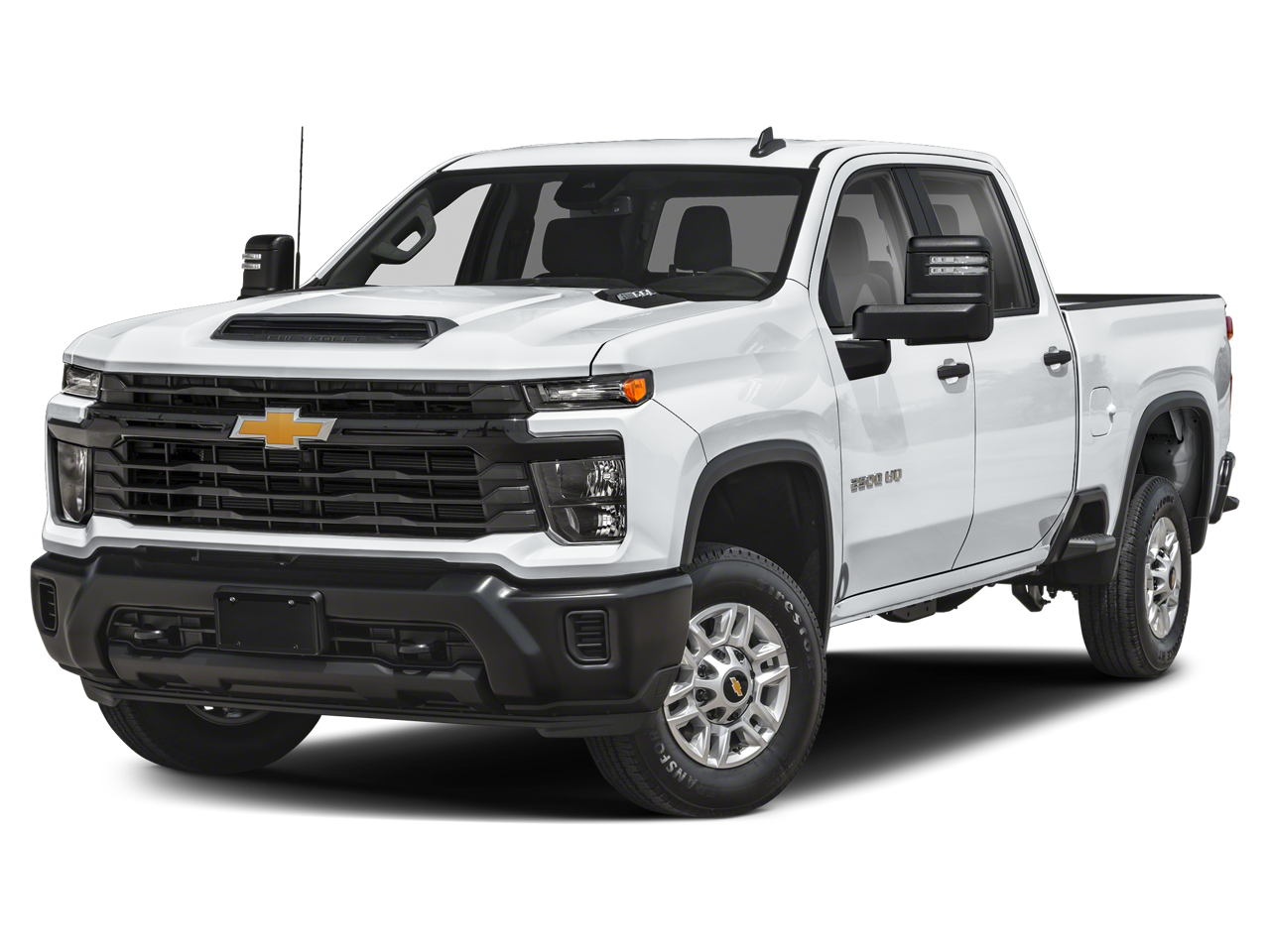 2025 Chevrolet Silverado 2500HD LT for sale in St Louis, MO