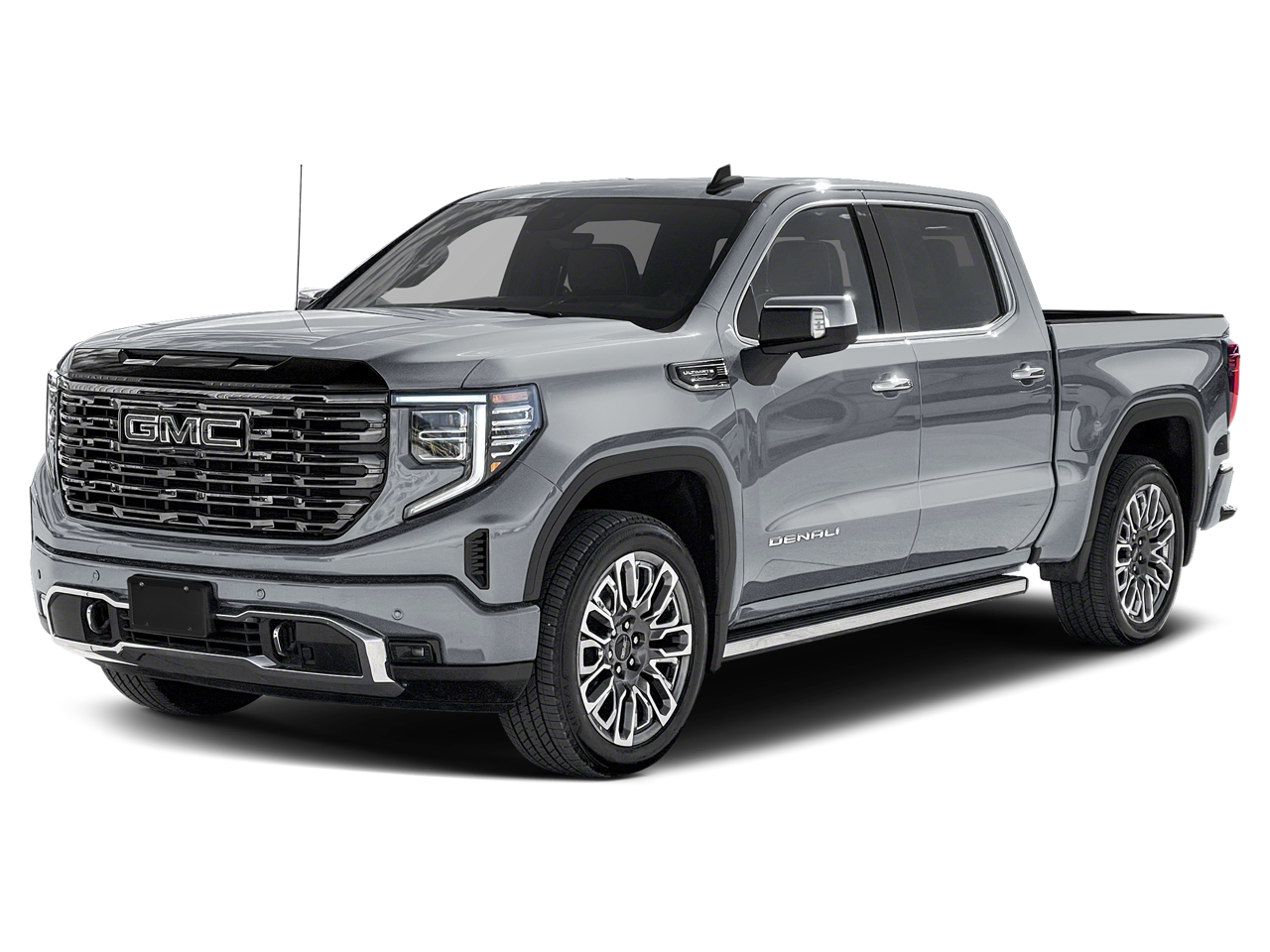 2025 GMC Sierra 1500 Denali Ultimate for sale in St Louis, MO