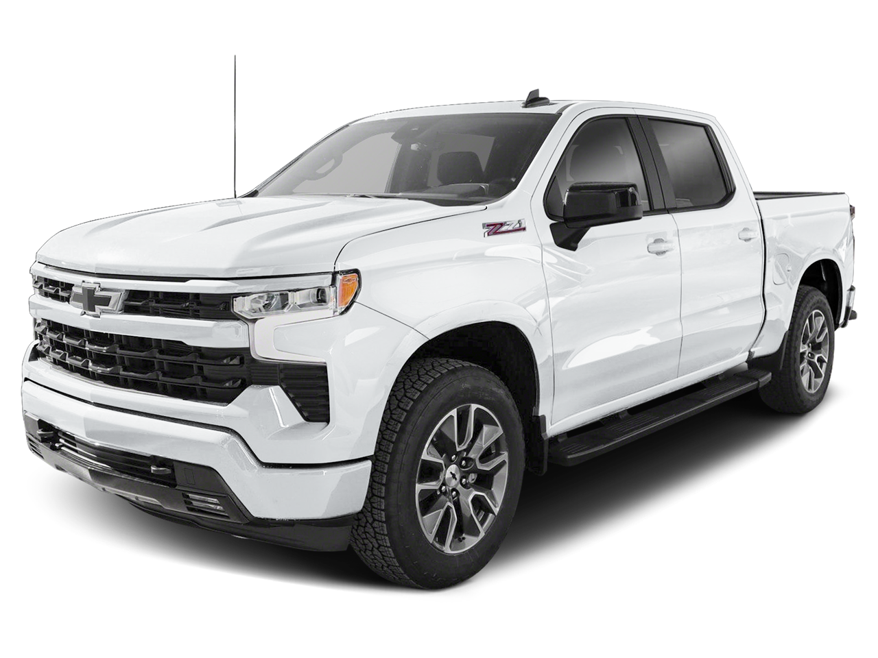 2026 Chevrolet Silverado 1500 RST for sale in St Louis, MO