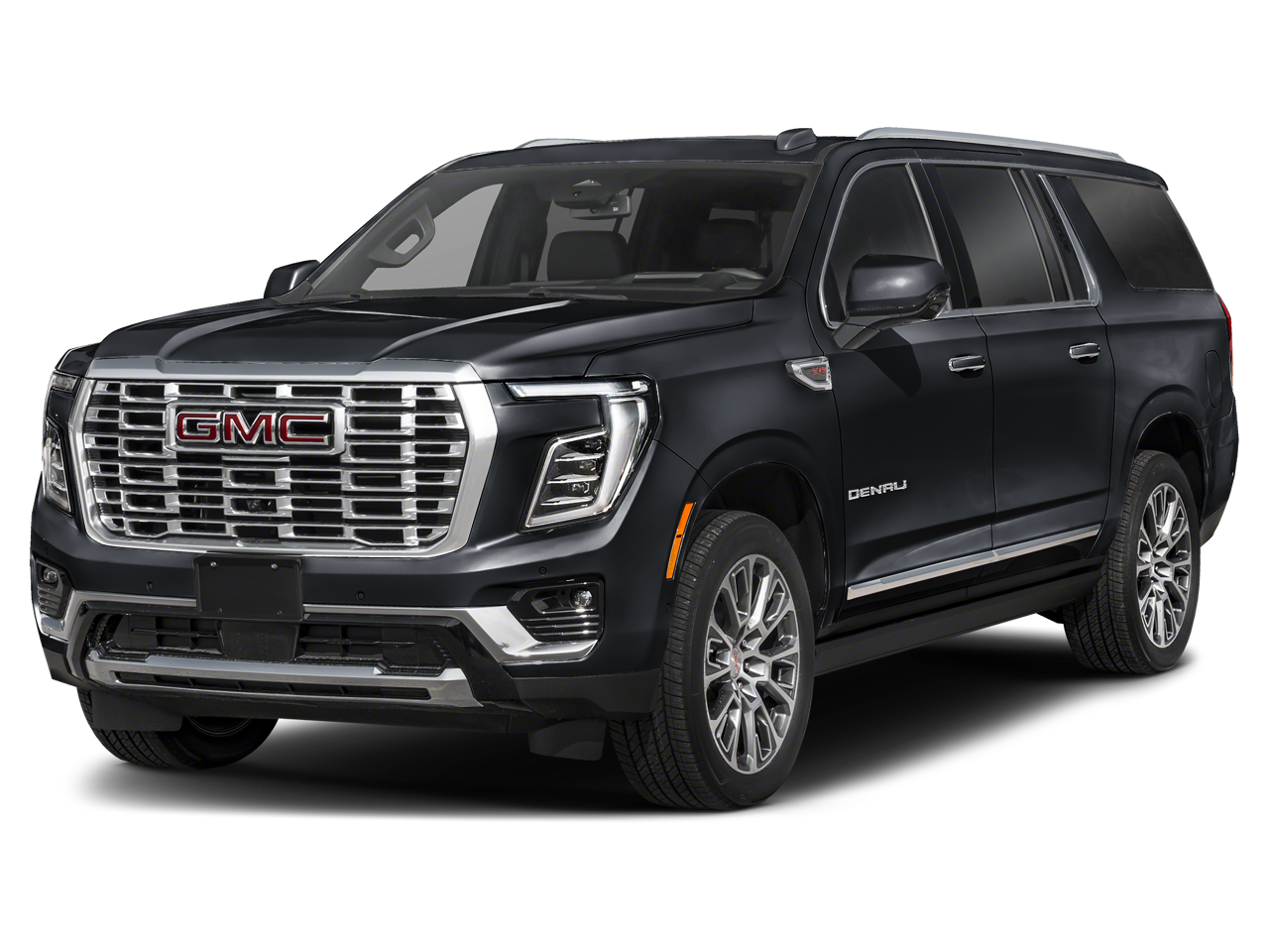 2026 GMC Yukon Denali AWD's photo