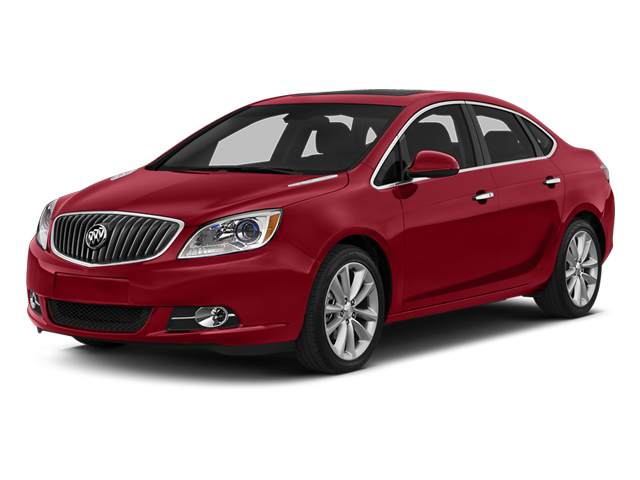 2014 Buick Verano 1SD's photo