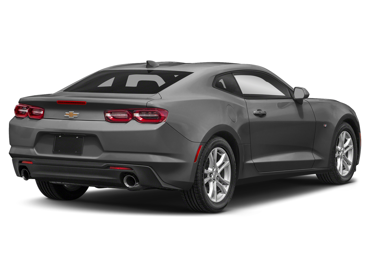 2021 Chevrolet Camaro LT1