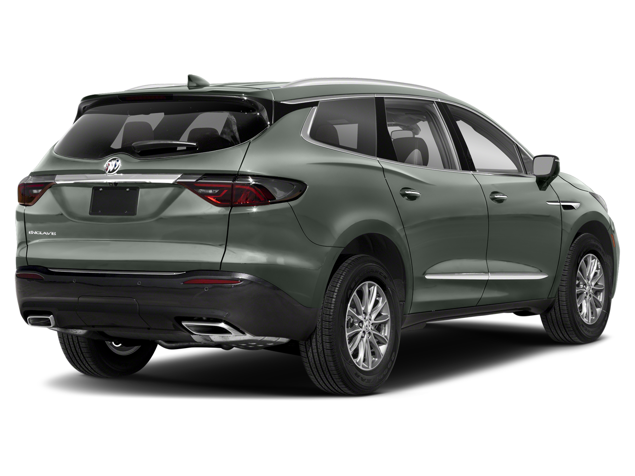 2024 Buick Enclave Avenir