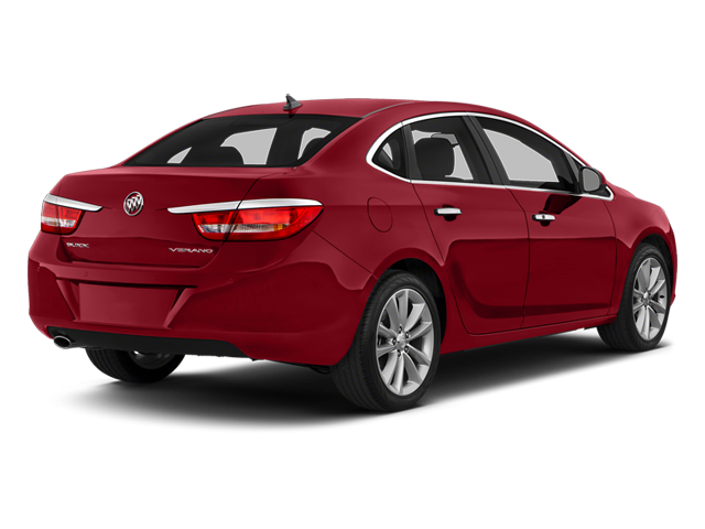 Used 2014 Buick Verano 1SD with VIN 1G4PP5SK1E4195852 for sale in St. Louis, MO