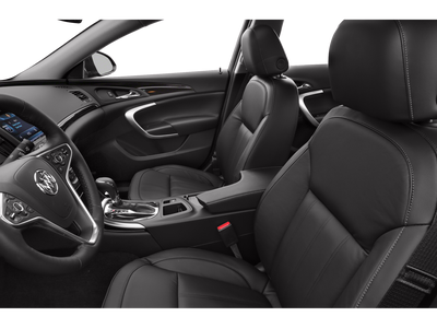 2015 Buick Regal Premium II