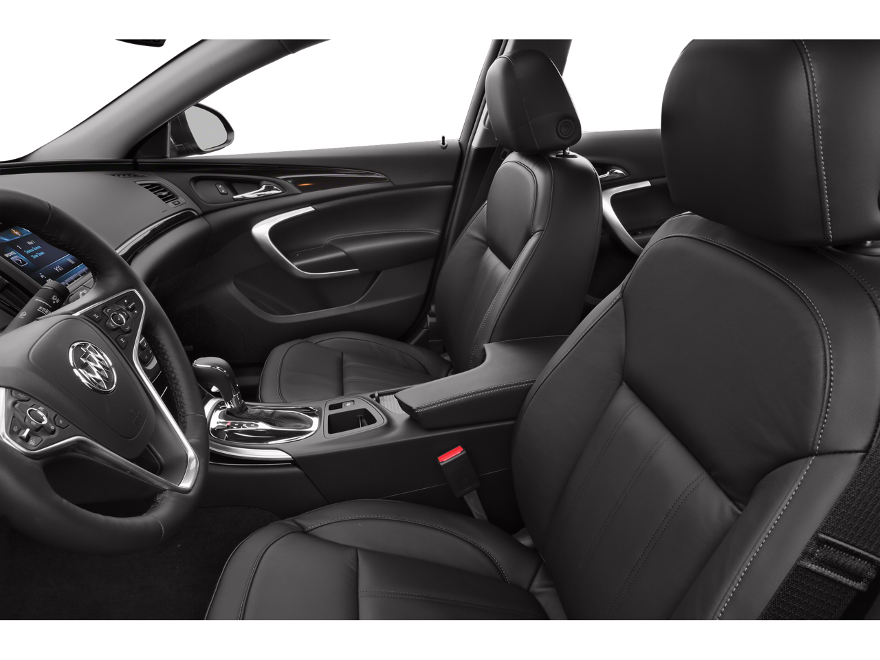2015 Buick Regal Premium II