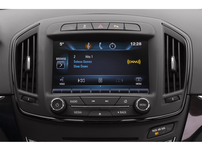 2015 Buick Regal Premium II