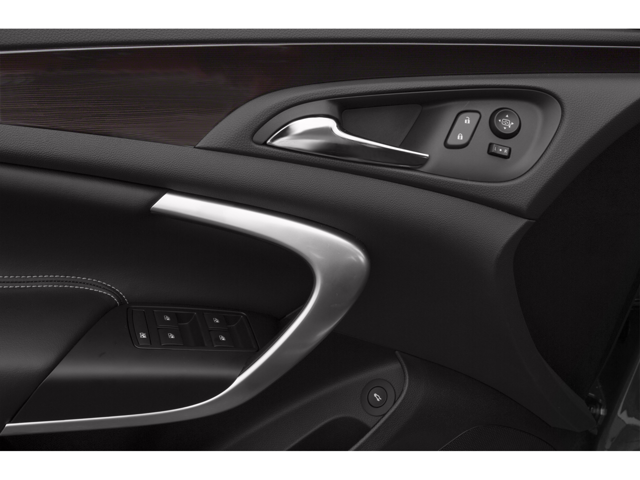 2015 Buick Regal Premium II