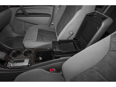 2015 Buick Enclave Convenience