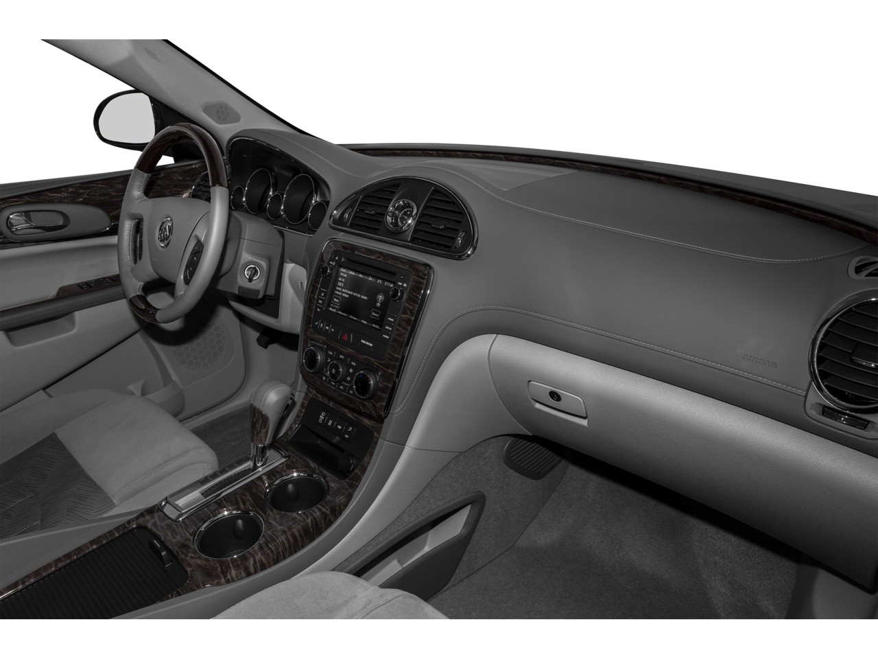 2015 Buick Enclave Convenience