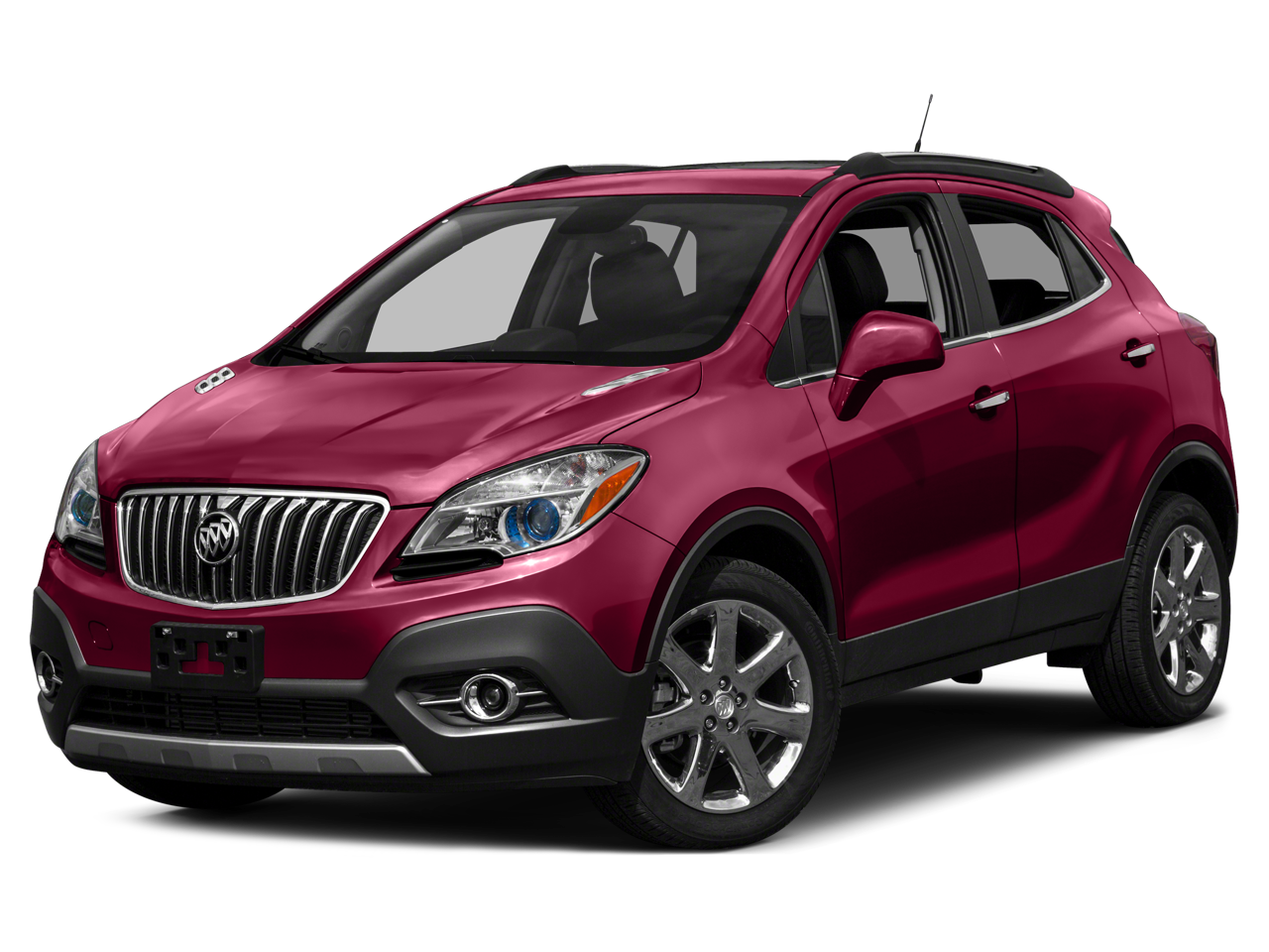 2015 Buick Encore Base