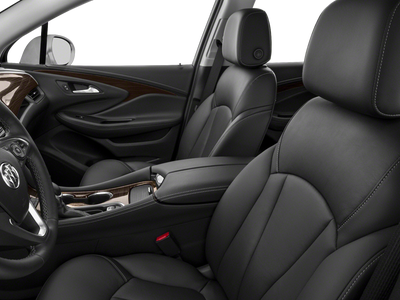 2018 Buick Envision Essence