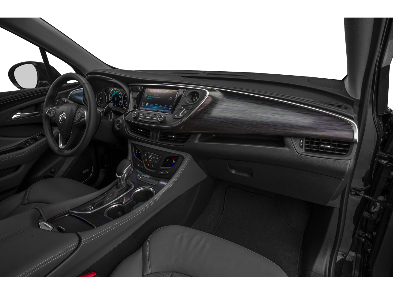 2019 Buick Envision Premium