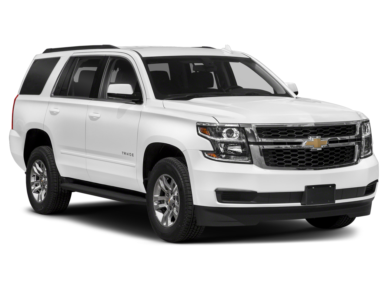 2020 Chevrolet Tahoe LT photo 2