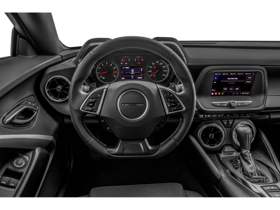 2021 Chevrolet Camaro LT1