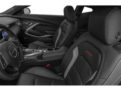 2024 Chevrolet Camaro 2SS