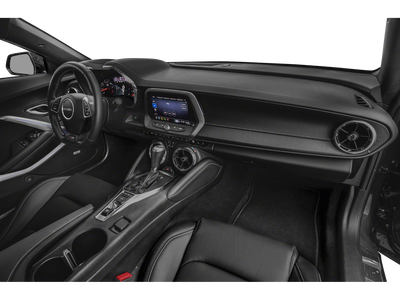 2024 Chevrolet Camaro 2SS