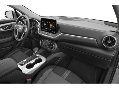 2025 Chevrolet Blazer 3LT