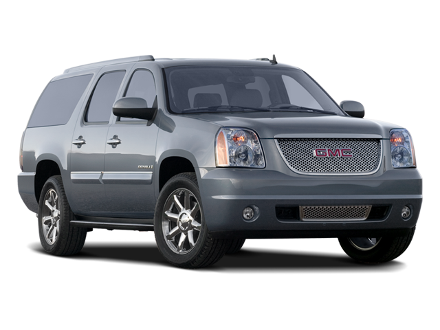 2008 GMC Yukon XL AWD 4dr 1500