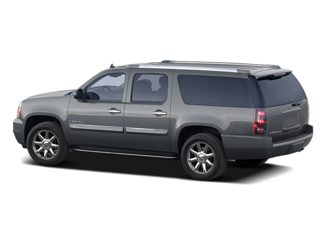 2008 GMC Yukon XL AWD 4dr 1500