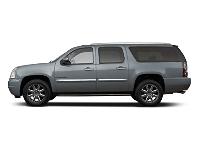 2008 GMC Yukon XL AWD 4dr 1500