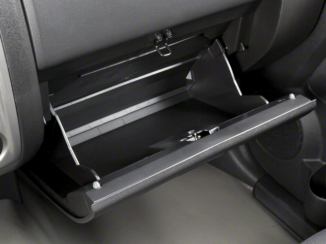 2010 Chevrolet Colorado Work Truck